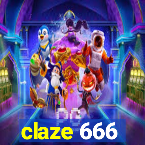 claze 666